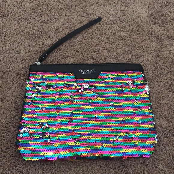 Victoria’s Secret clutch purse - Picture 1 of 5